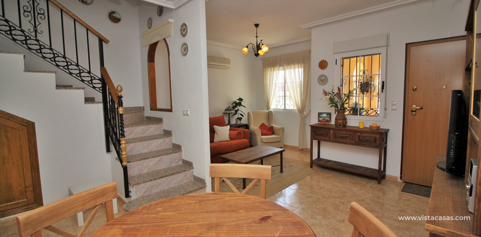 Townhouse for sale in Villamartin lounge 2