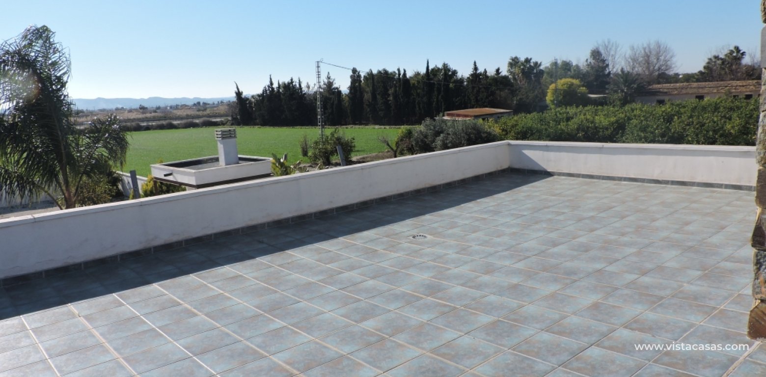 Vente - Villa - Catral