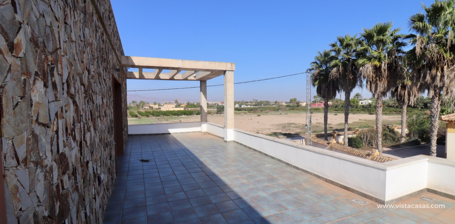 Vente - Villa - Catral