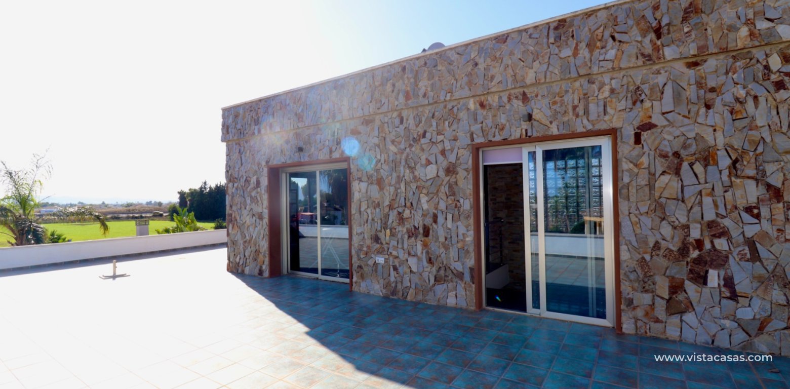 Vente - Villa - Catral