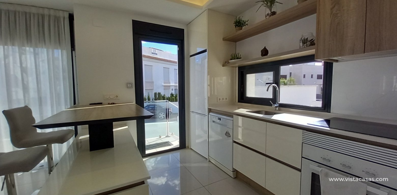 Venta - Townhouse - Rojales - Ciudad Quesada