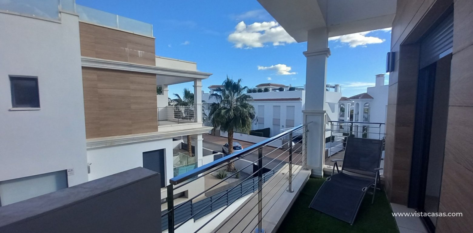 Venta - Townhouse - Rojales - Ciudad Quesada