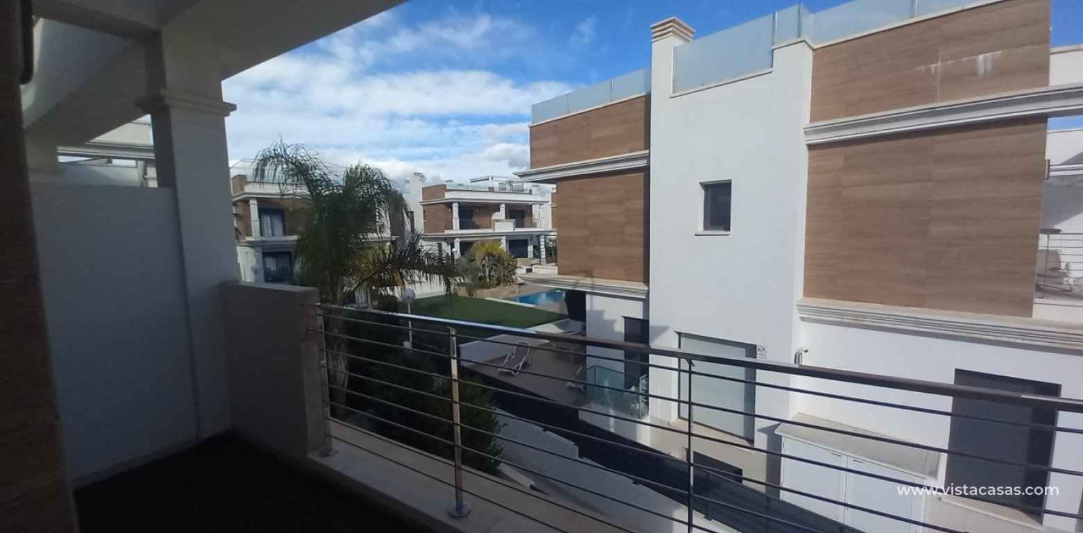 Venta - Townhouse - Rojales - Ciudad Quesada