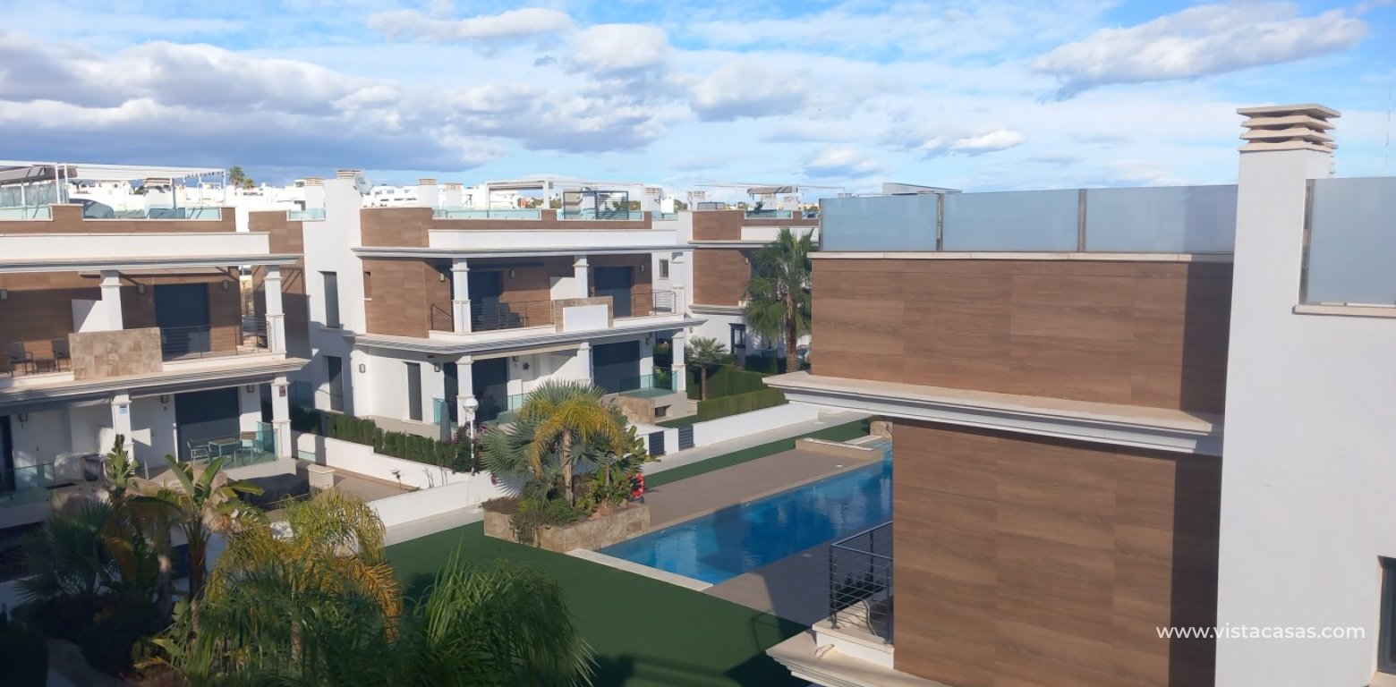 Venta - Townhouse - Rojales - Ciudad Quesada