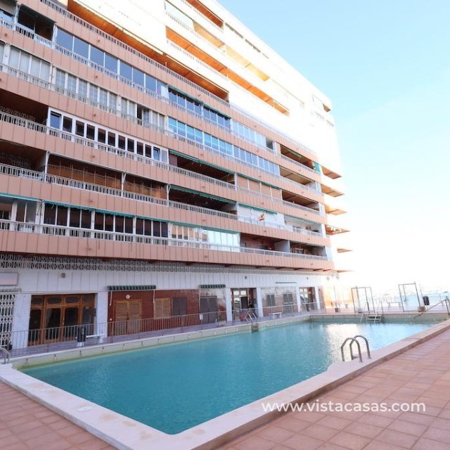 Appartement - Vente - Torrevieja - Torrevieja