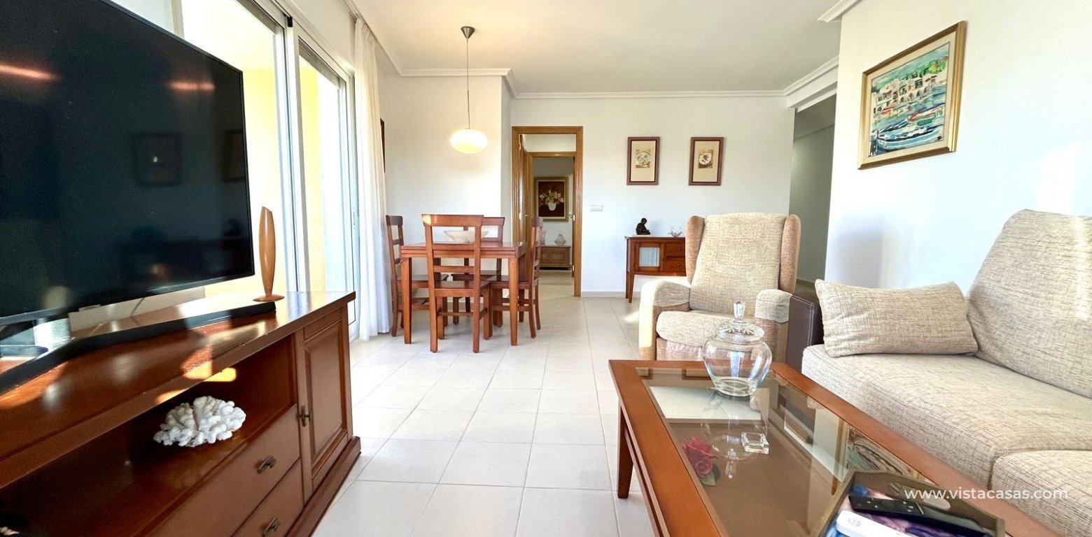 Vente - Appartement - Campoamor