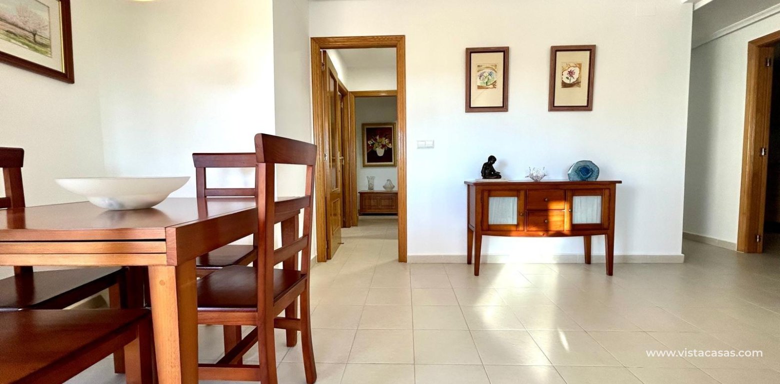 Vente - Appartement - Campoamor