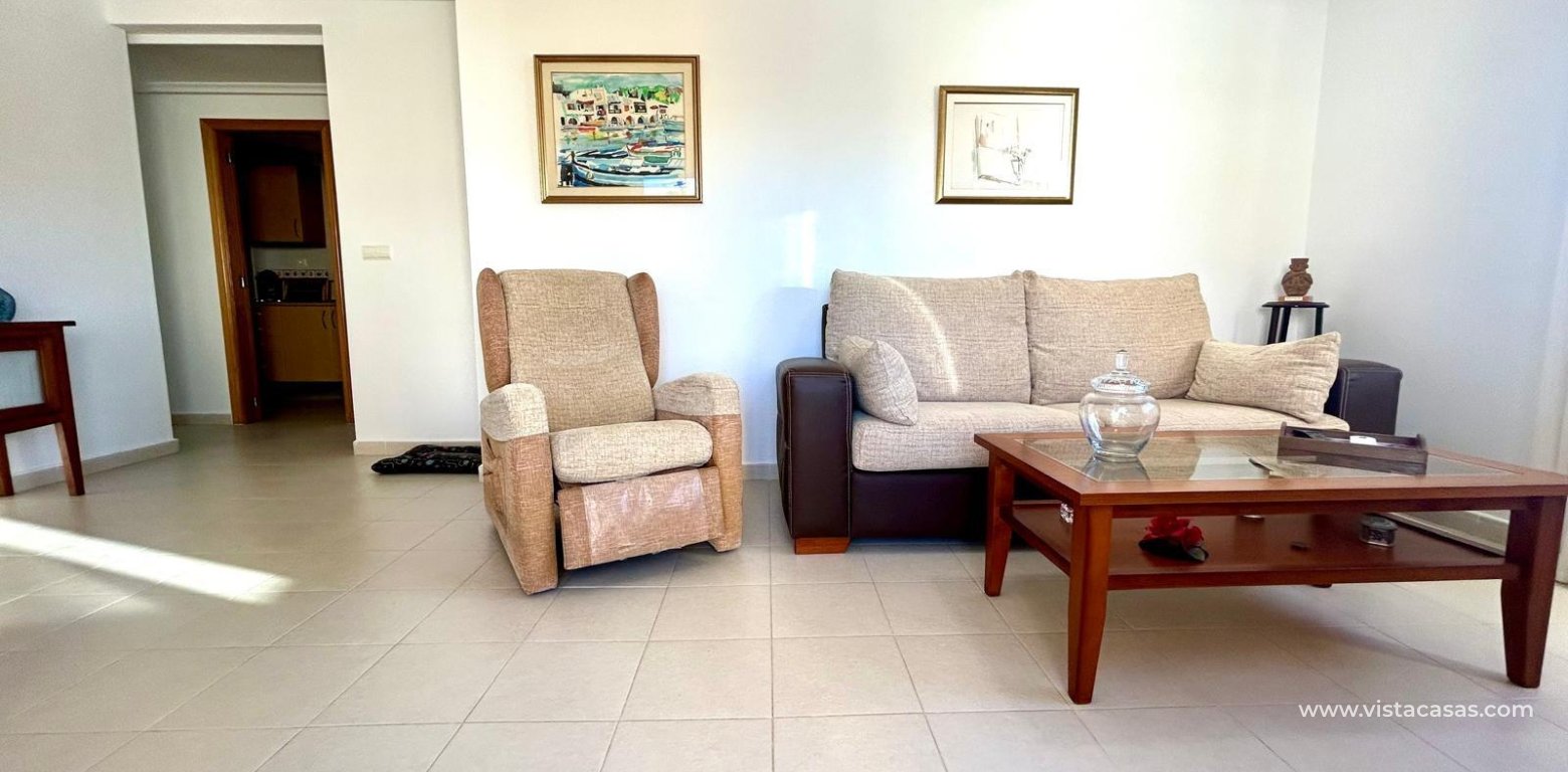 Vente - Appartement - Campoamor