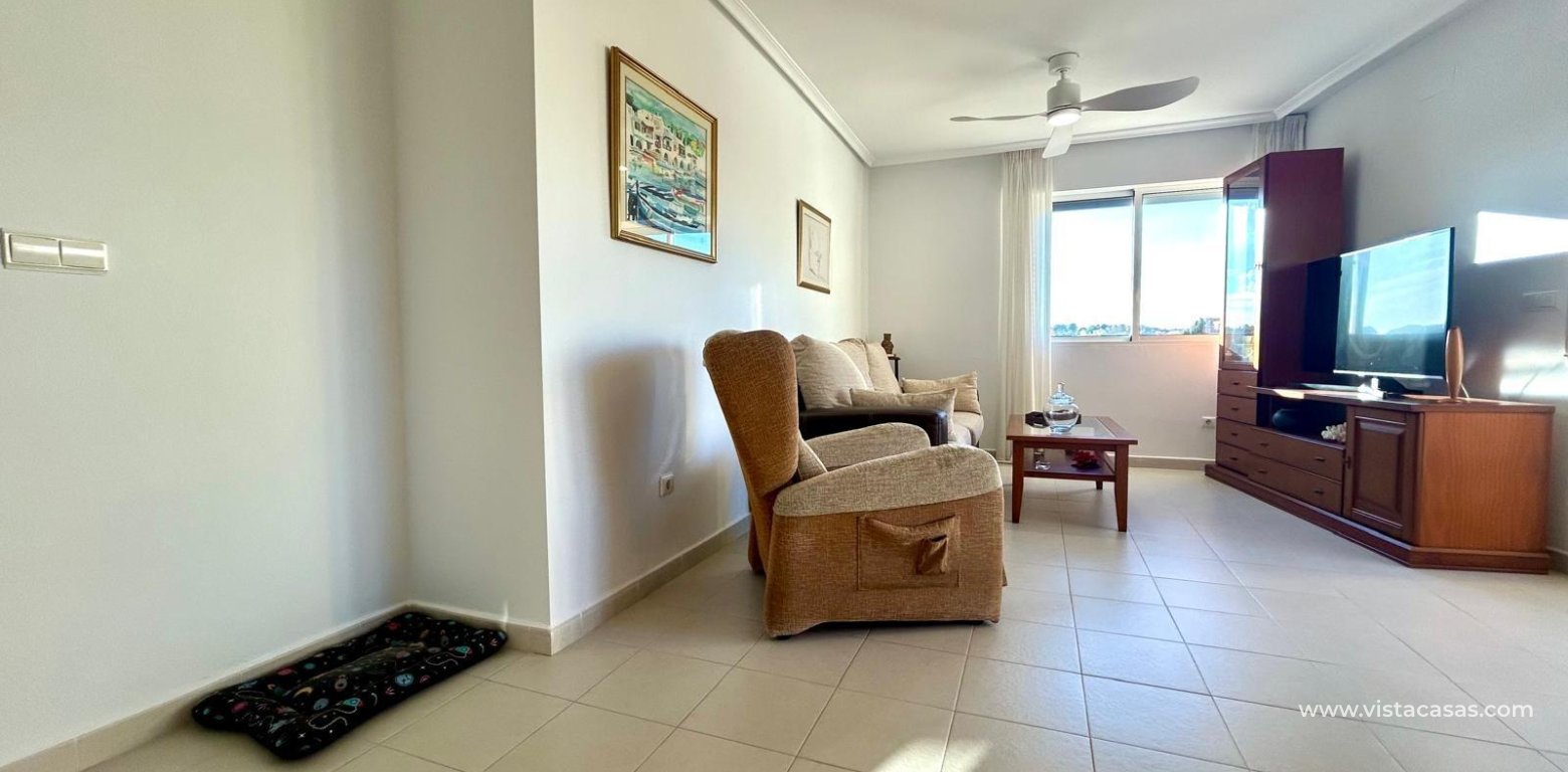 Vente - Appartement - Campoamor