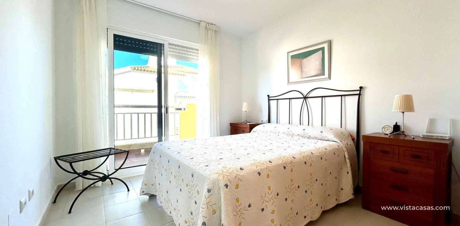 Vente - Appartement - Campoamor