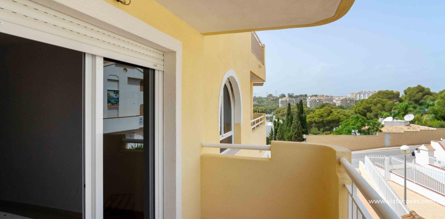 Vente - Appartement - Campoamor