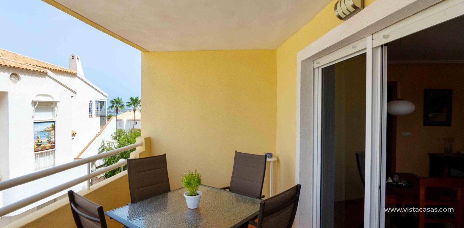 Vente - Appartement - Campoamor