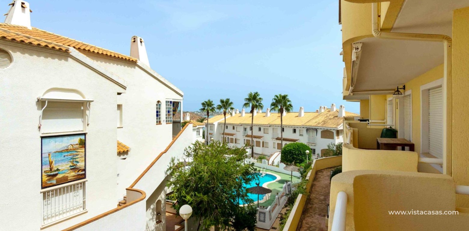 Vente - Appartement - Campoamor