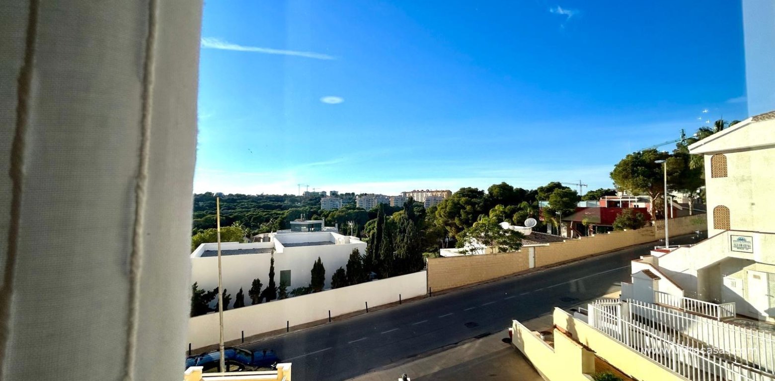 Vente - Appartement - Campoamor