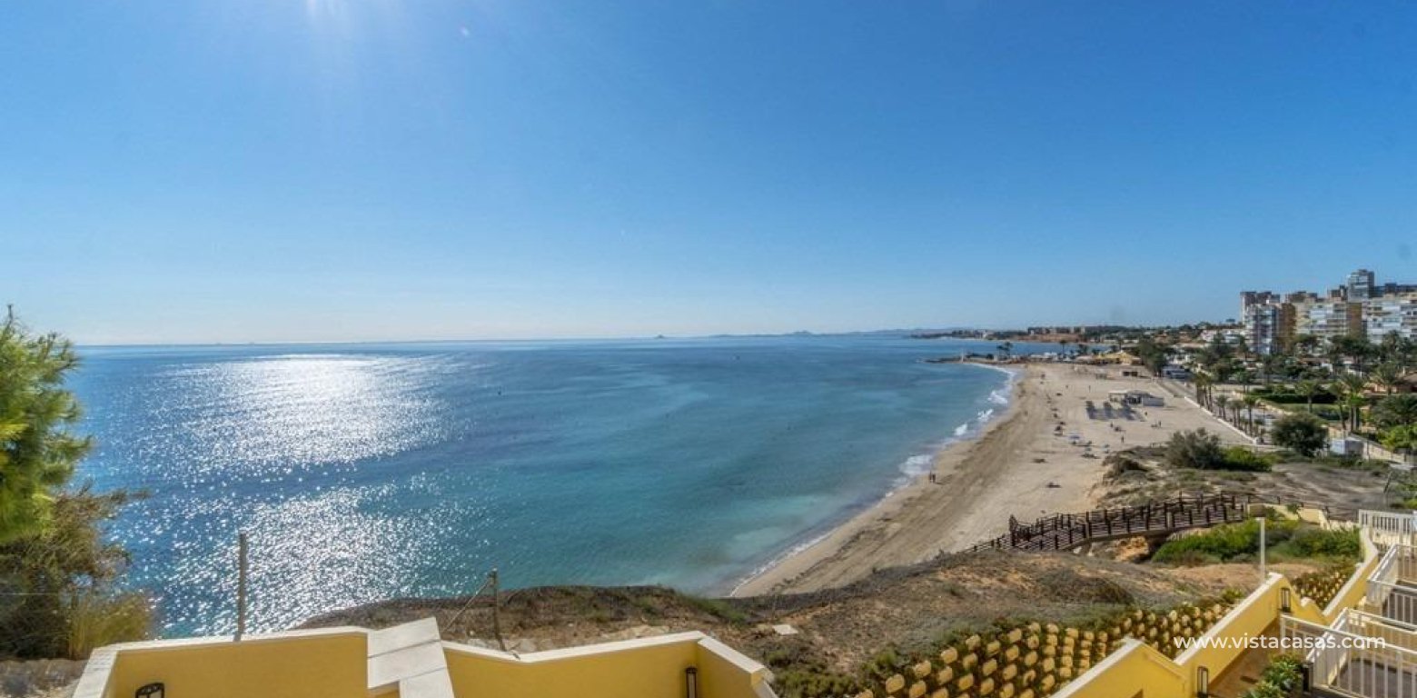 Vente - Appartement - Campoamor