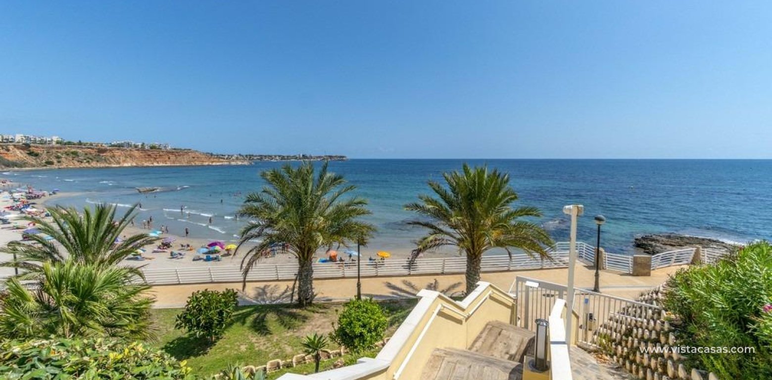 Vente - Appartement - Campoamor