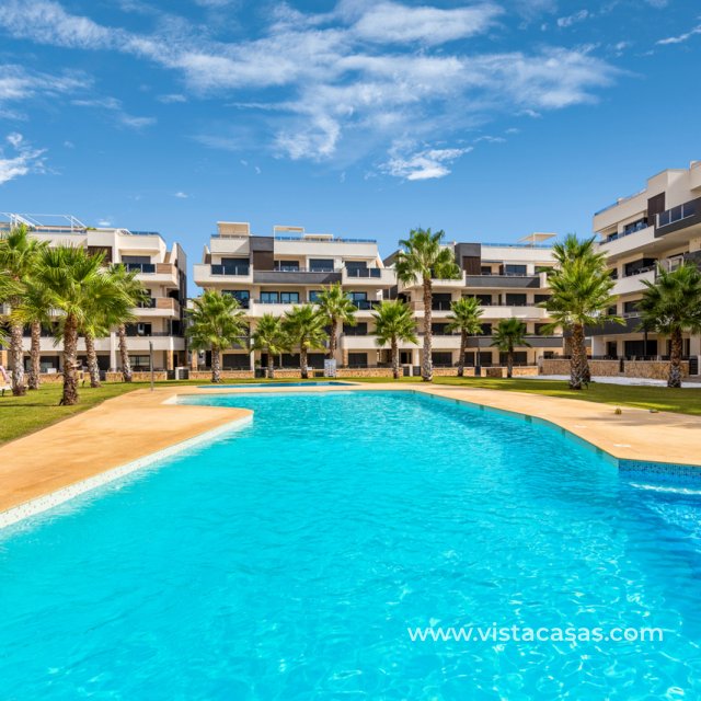 Apartment - Resale - Villamartin - Villamartin