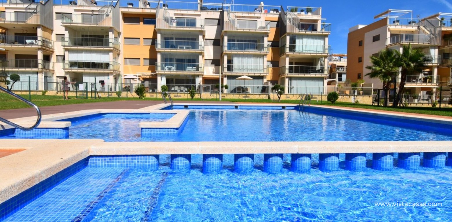 Venta - Apartamento - Villamartin - Los Dolses