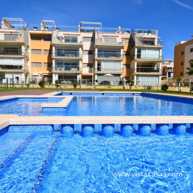 Apartamento - Venta - Villamartin - Los Dolses