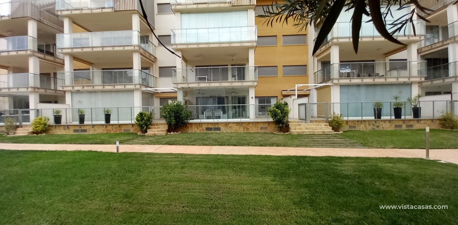 Venta - Apartamento - Villamartin - Los Dolses