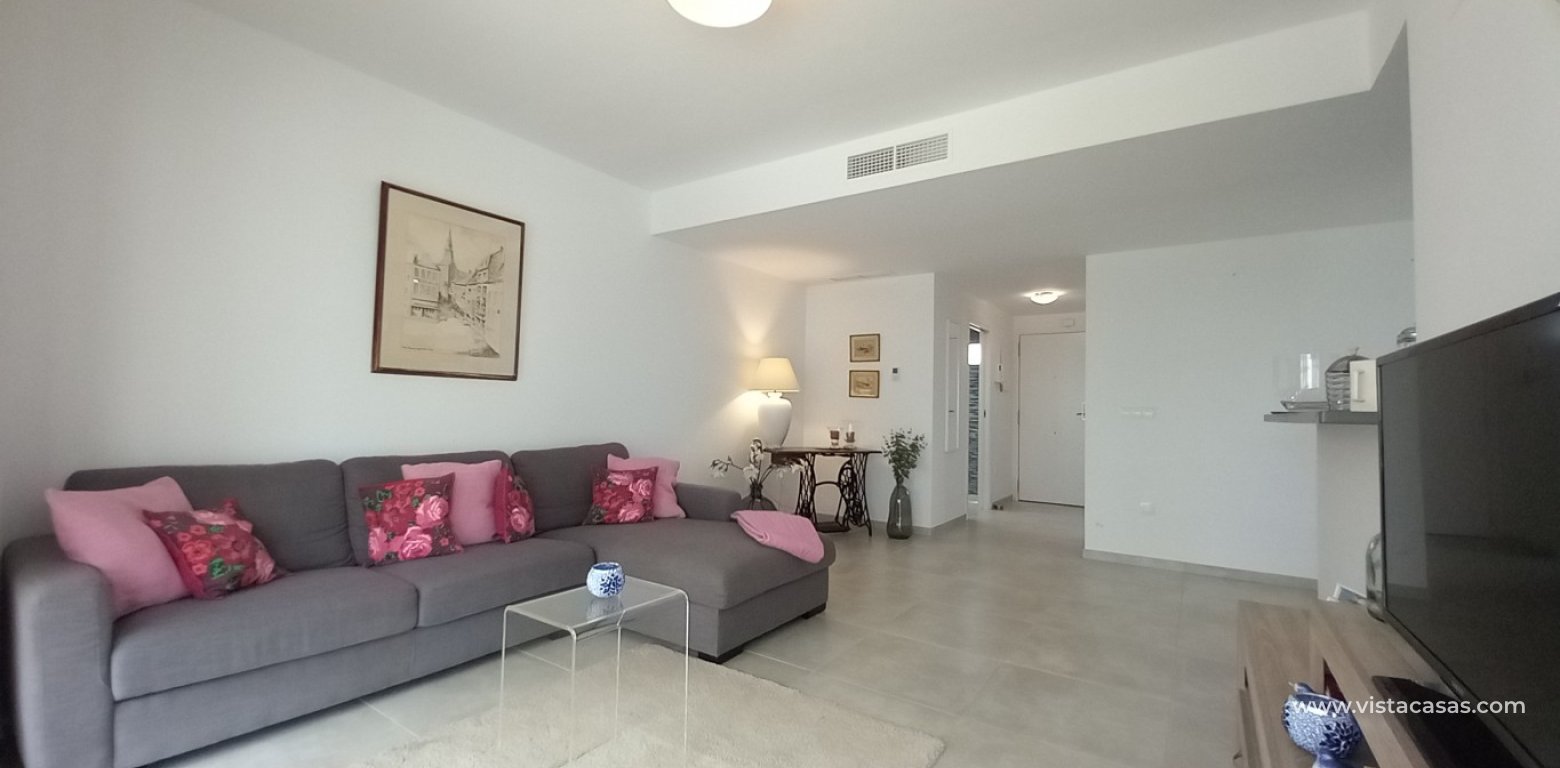 Venta - Apartamento - Villamartin - Los Dolses