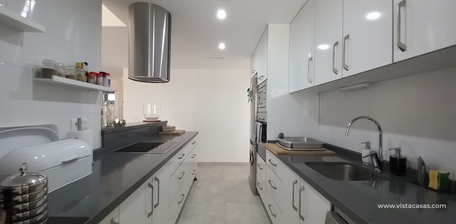 Venta - Apartamento - Villamartin - Los Dolses