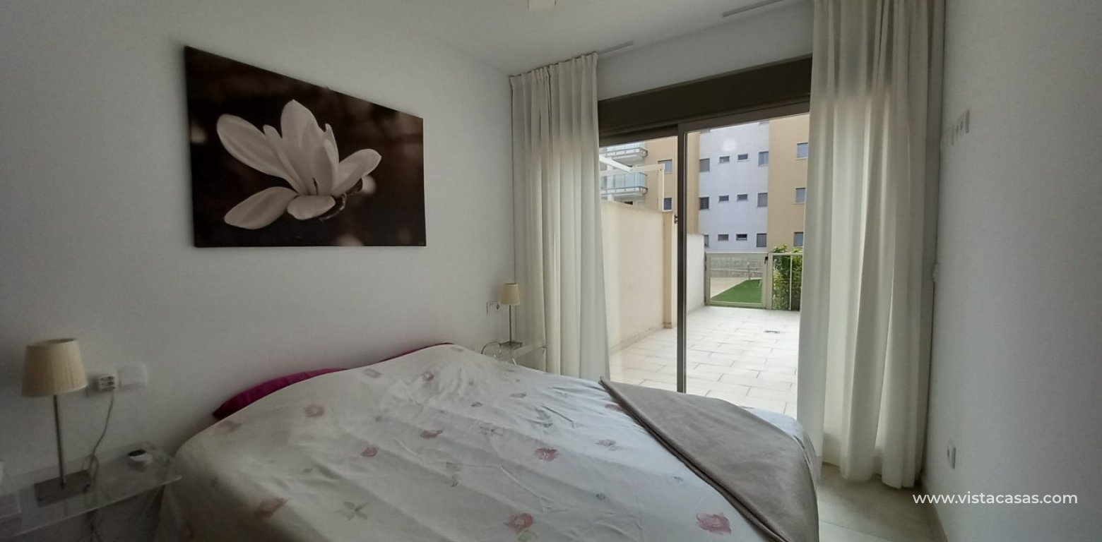 Venta - Apartamento - Villamartin - Los Dolses