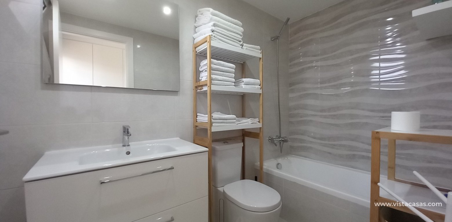 Venta - Apartamento - Villamartin - Los Dolses