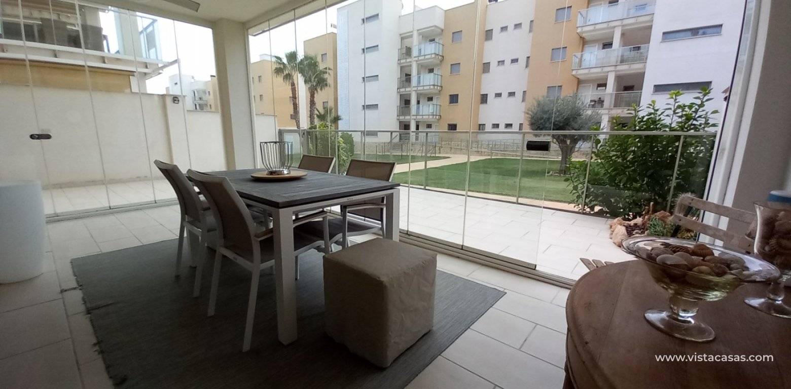 Venta - Apartamento - Villamartin - Los Dolses