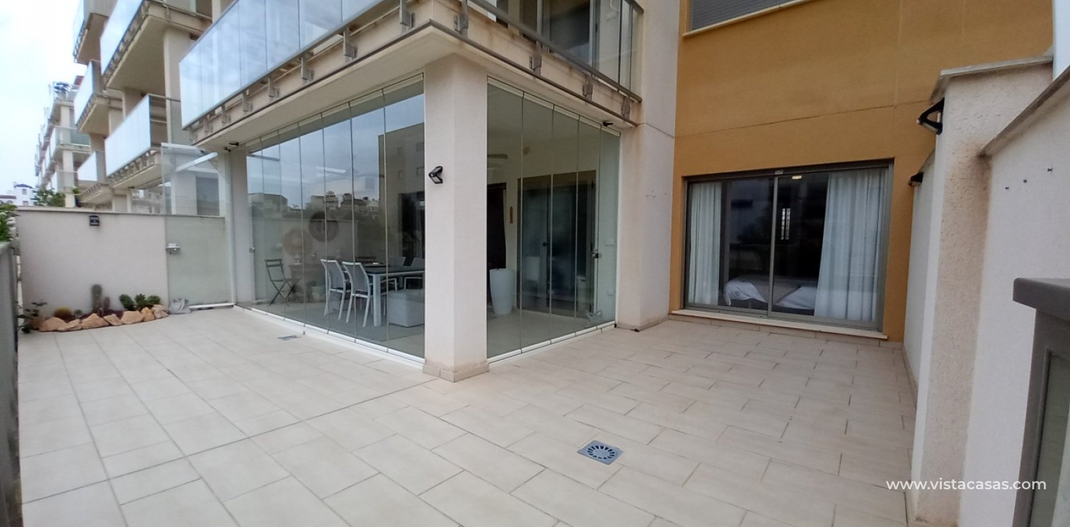 Venta - Apartamento - Villamartin - Los Dolses