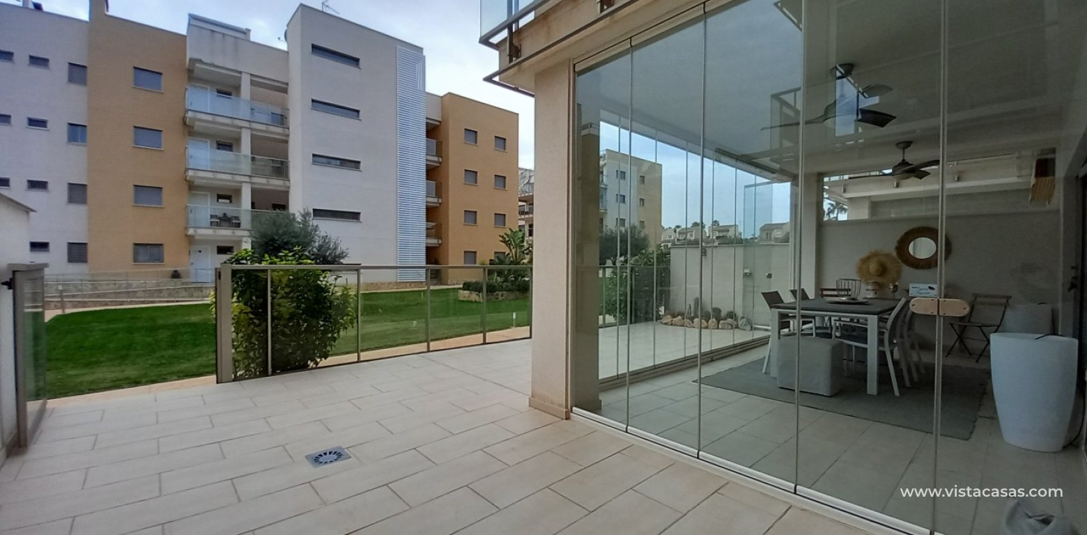 Venta - Apartamento - Villamartin - Los Dolses