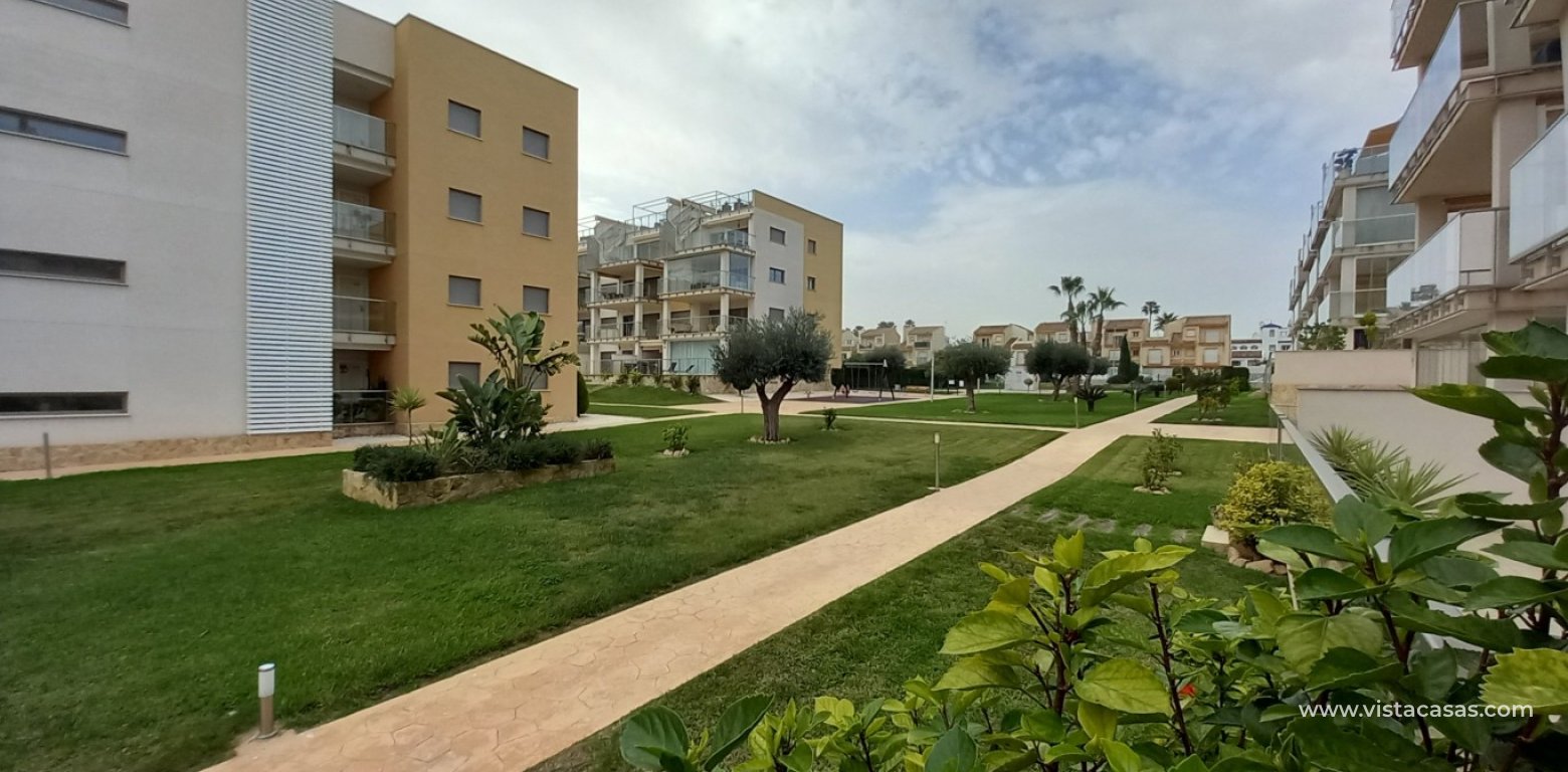 Venta - Apartamento - Villamartin - Los Dolses