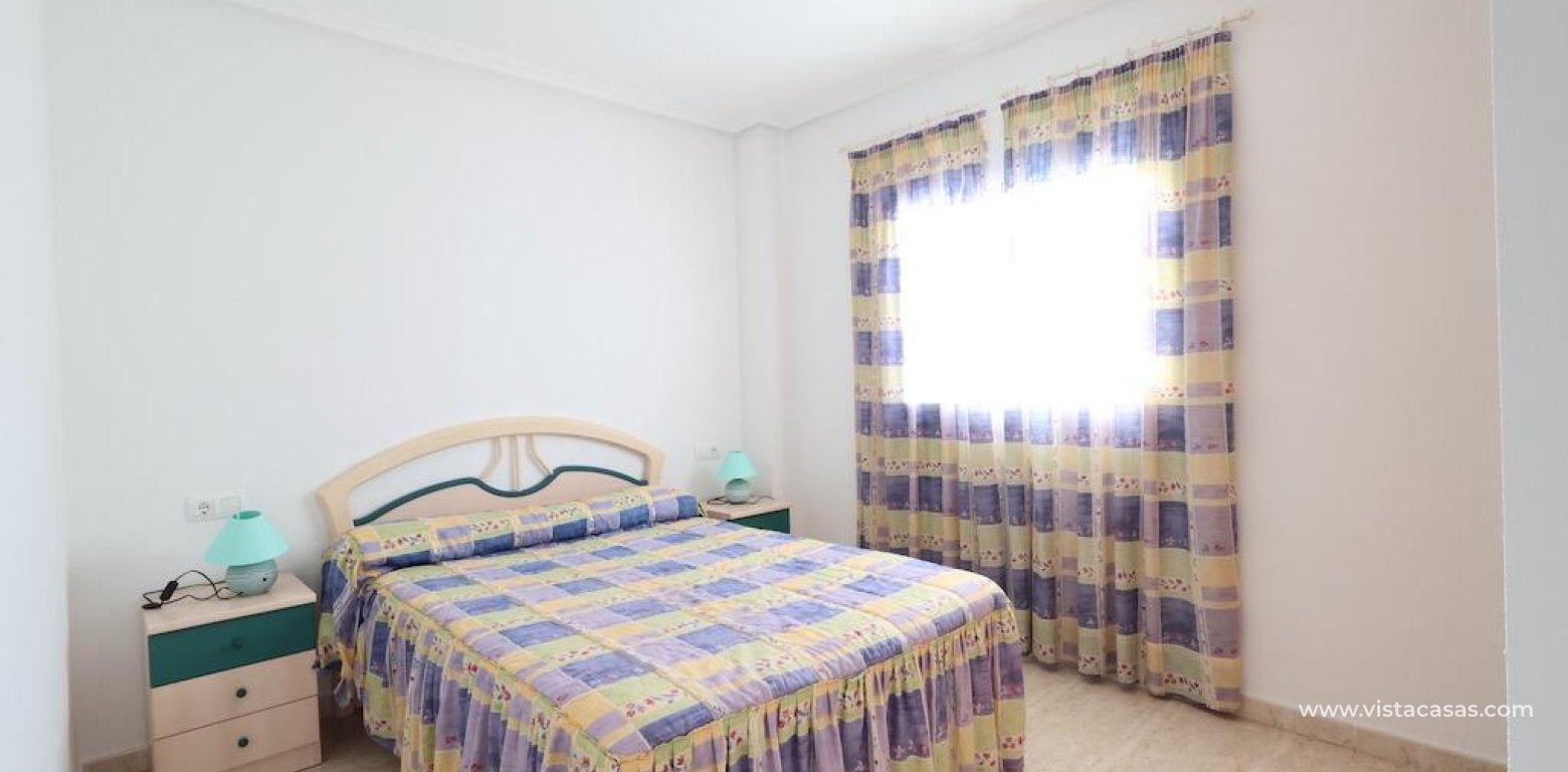 Sale - Lägenhet - Torrevieja - La Mata