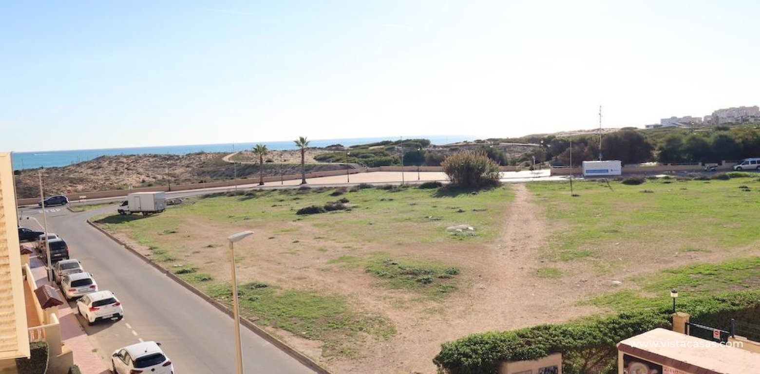 Sale - Lägenhet - Torrevieja - La Mata