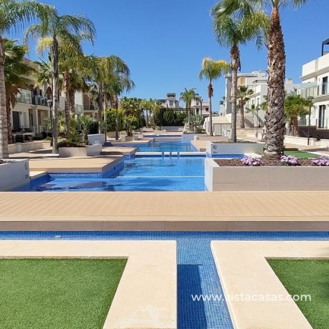 Apartment - Resale - La Zenia - La Zenia