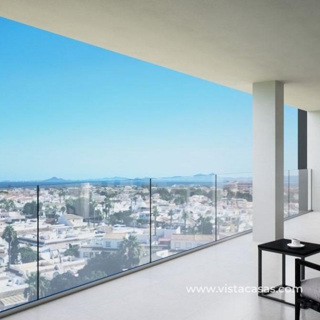 Apartment - New Build - Los Alcazares - Los Alcazares