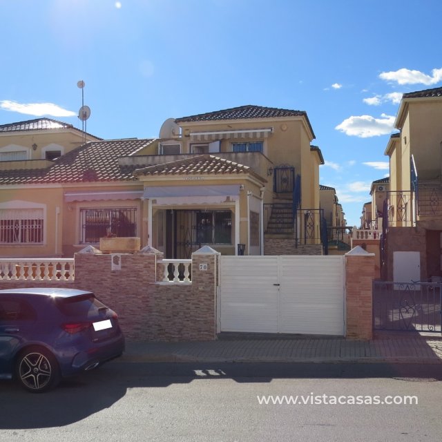 Townhouse - Venta - Los Altos - Los Altos