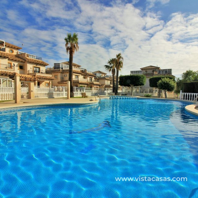 Townhouse - Resale - Playa Flamenca - Playa Flamenca