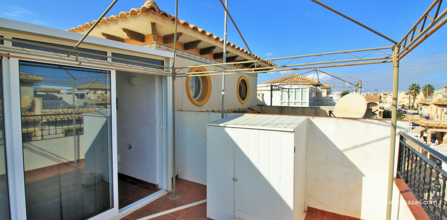 Vente - Maison Mitoyenne - Playa Flamenca