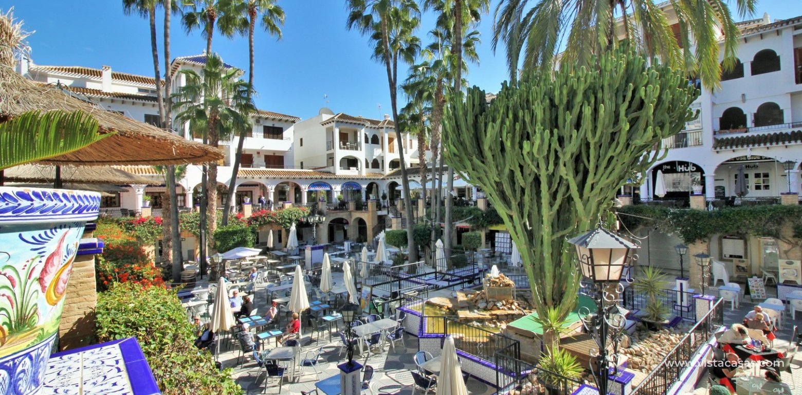 Vente - Maison Mitoyenne - Playa Flamenca