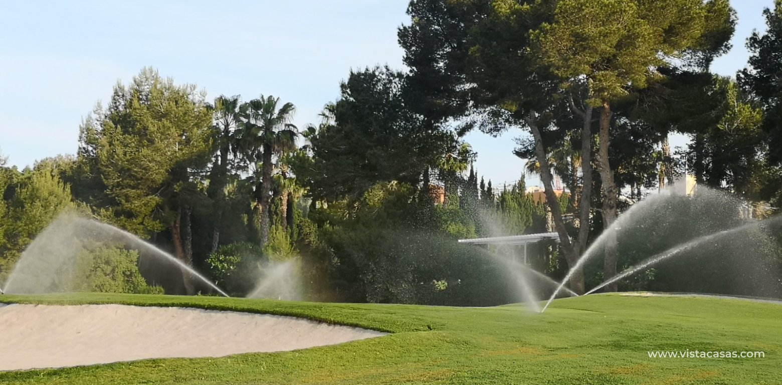 Vente - Maison Mitoyenne - Playa Flamenca