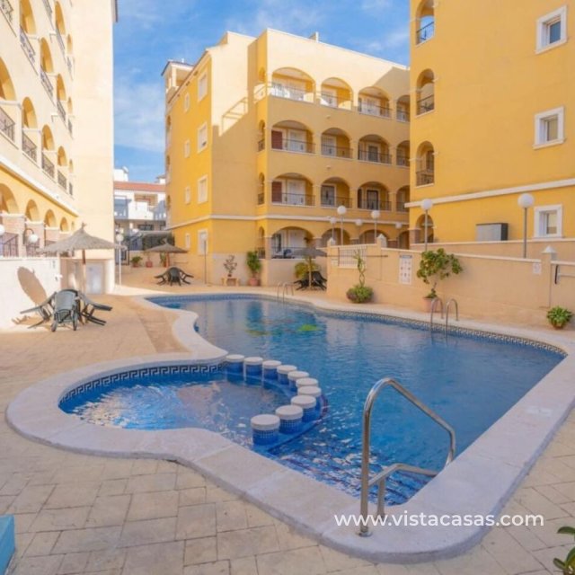 Apartment - Resale - Algorfa - Algorfa