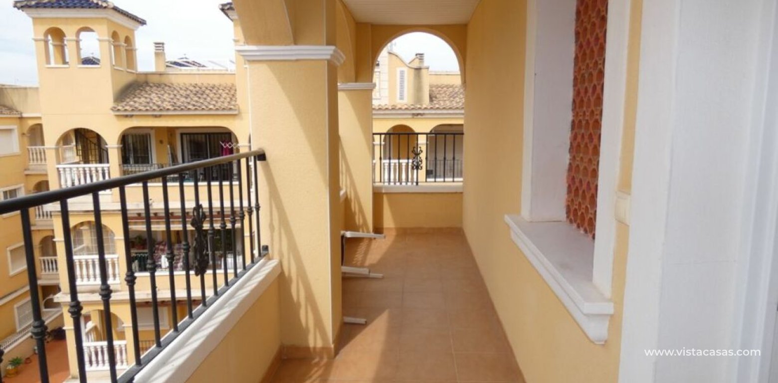 Resale - Apartment - Algorfa