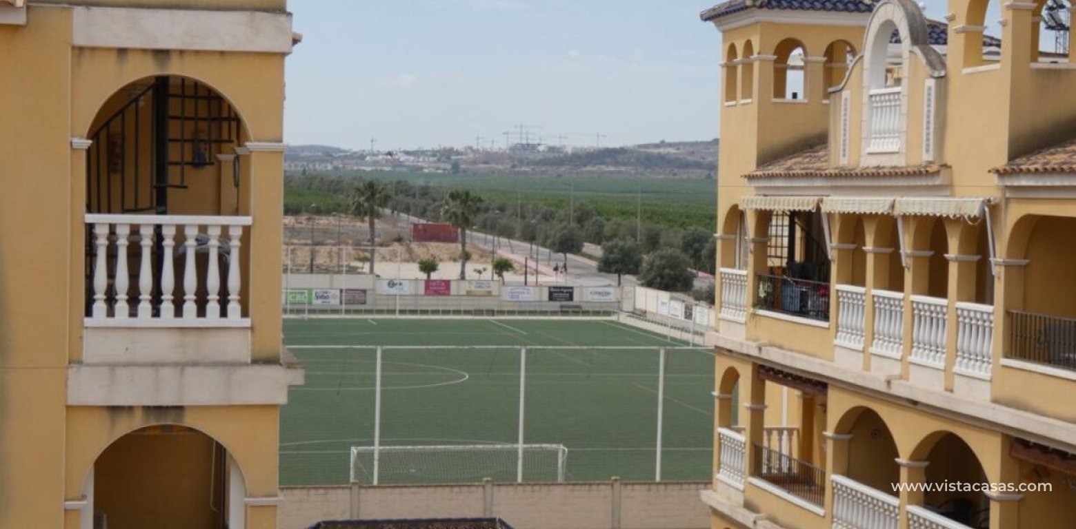 Resale - Apartment - Algorfa