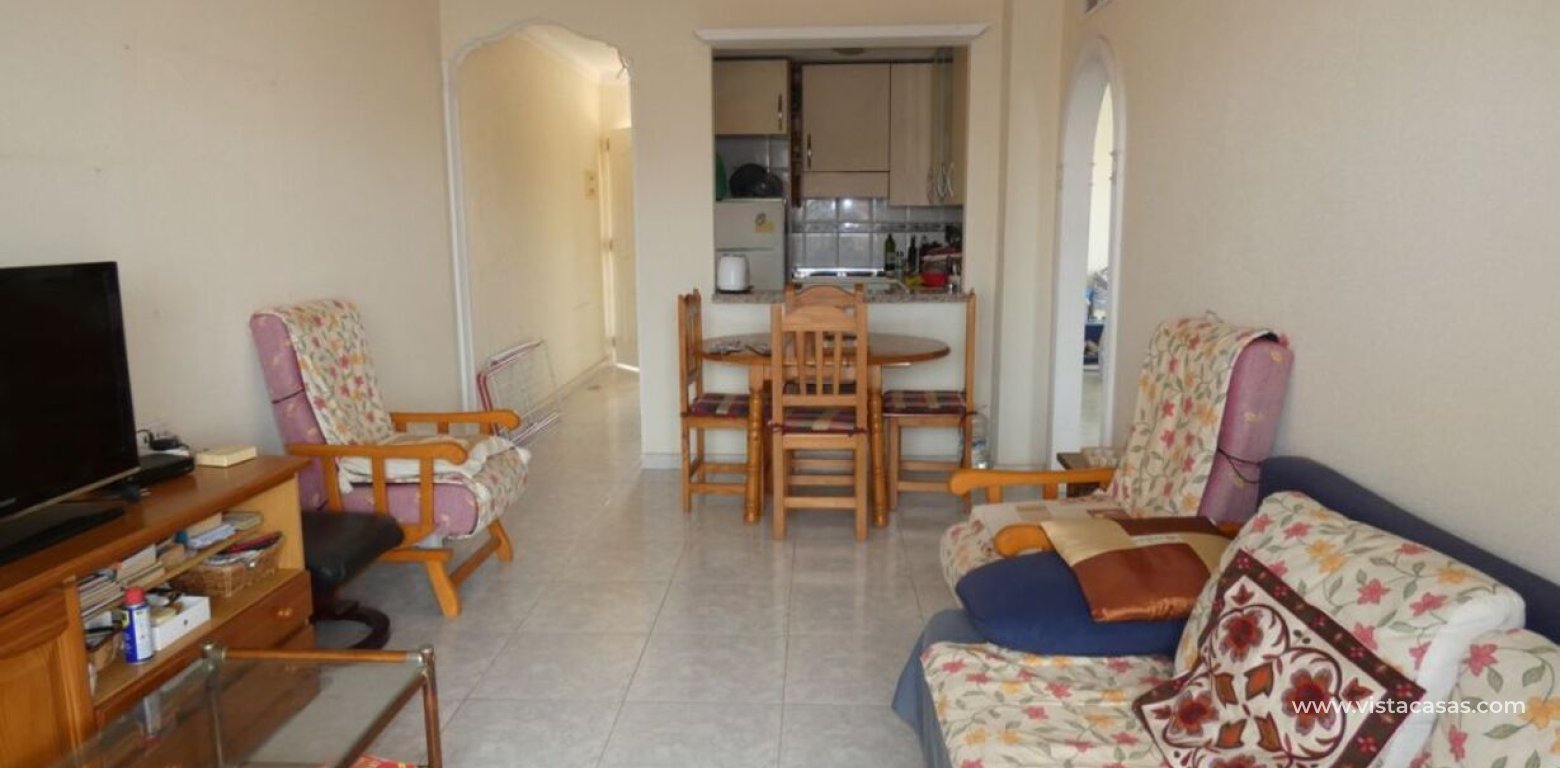 Resale - Apartment - Algorfa