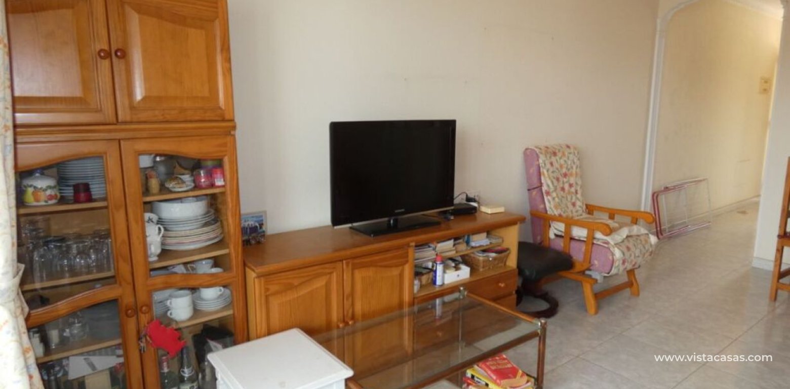 Resale - Apartment - Algorfa