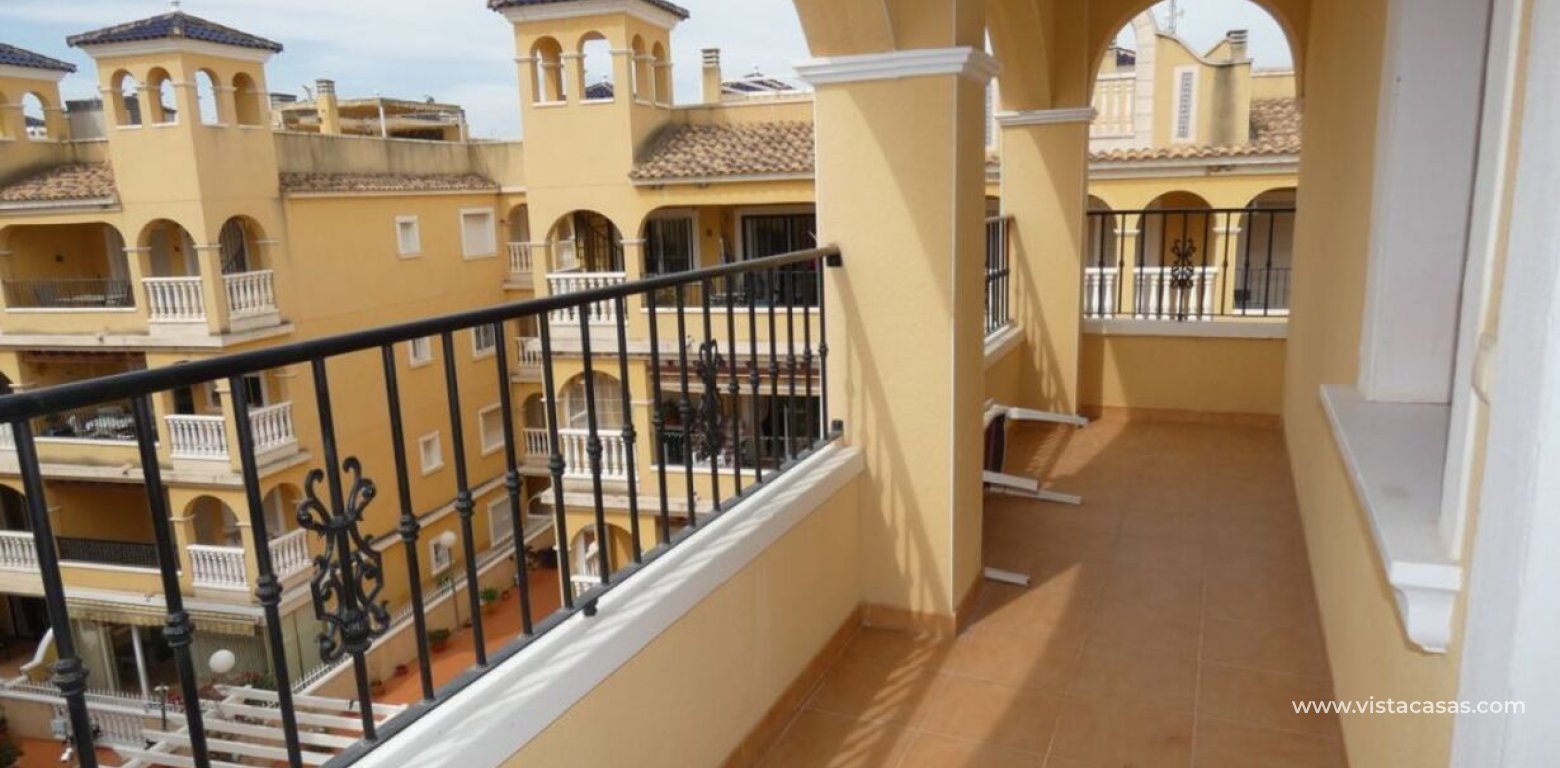 Resale - Apartment - Algorfa