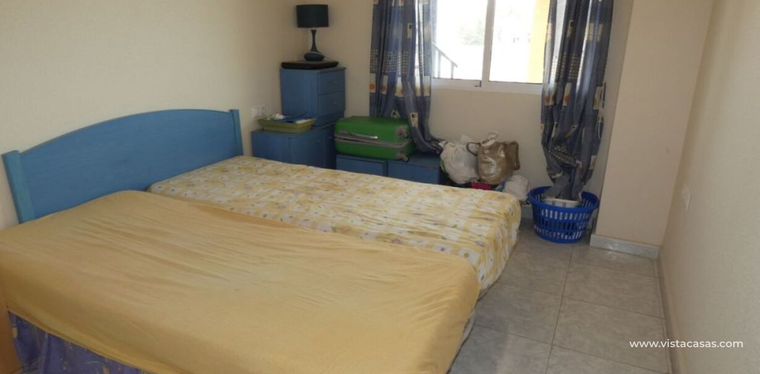 Resale - Apartment - Algorfa