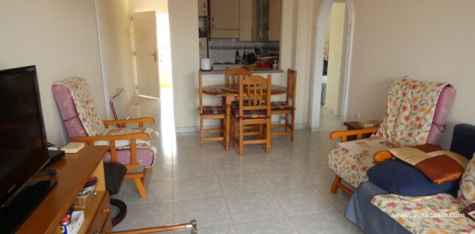 Resale - Apartment - Algorfa