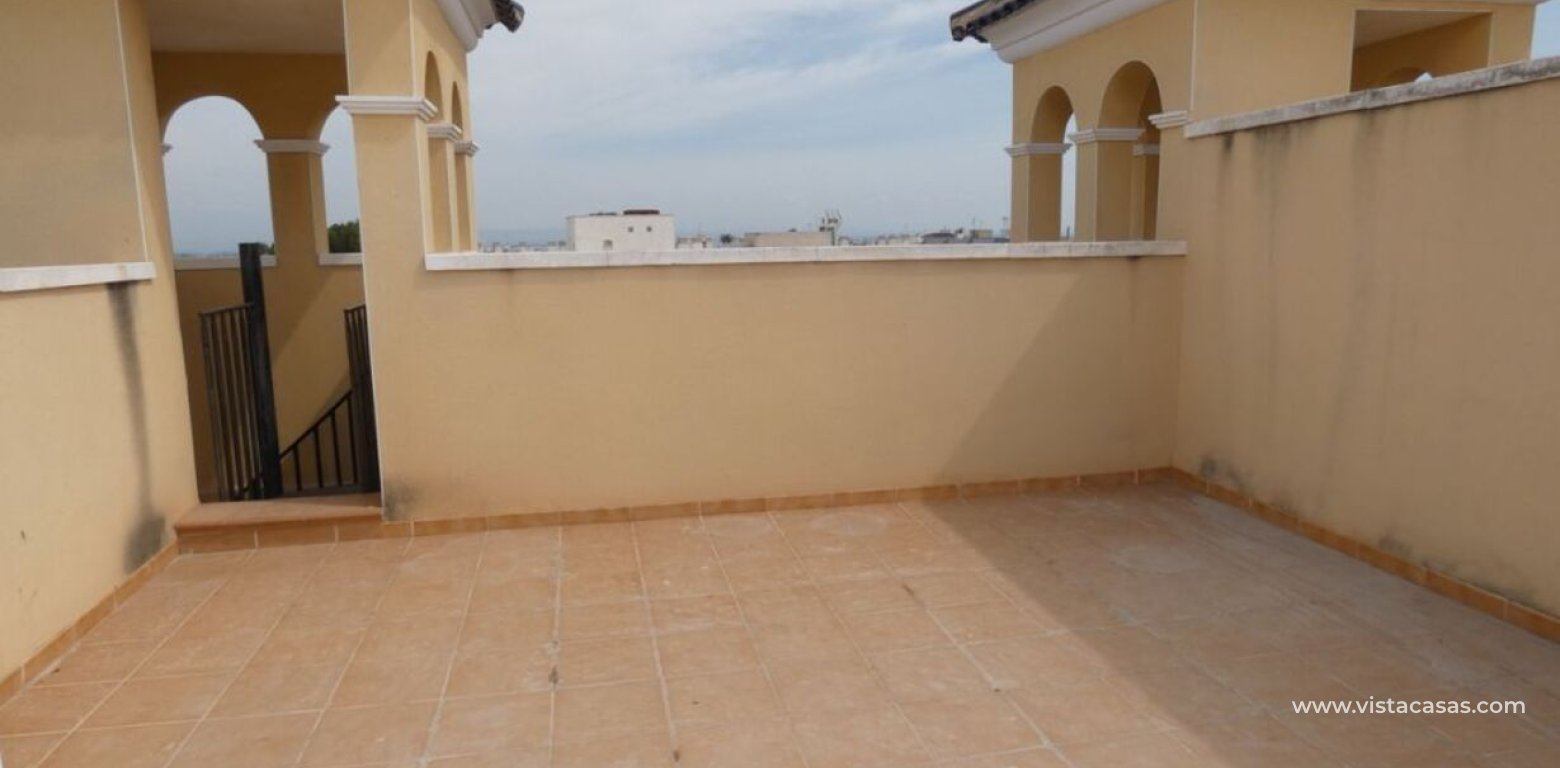 Resale - Apartment - Algorfa